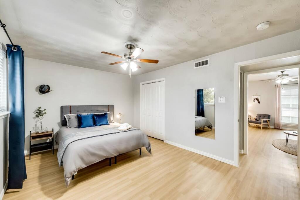 The Classic • Near Knox Henderson Dallas Extérieur photo