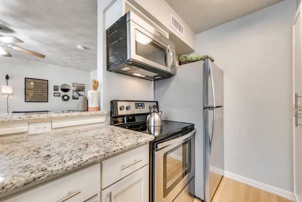 The Classic • Near Knox Henderson Dallas Extérieur photo