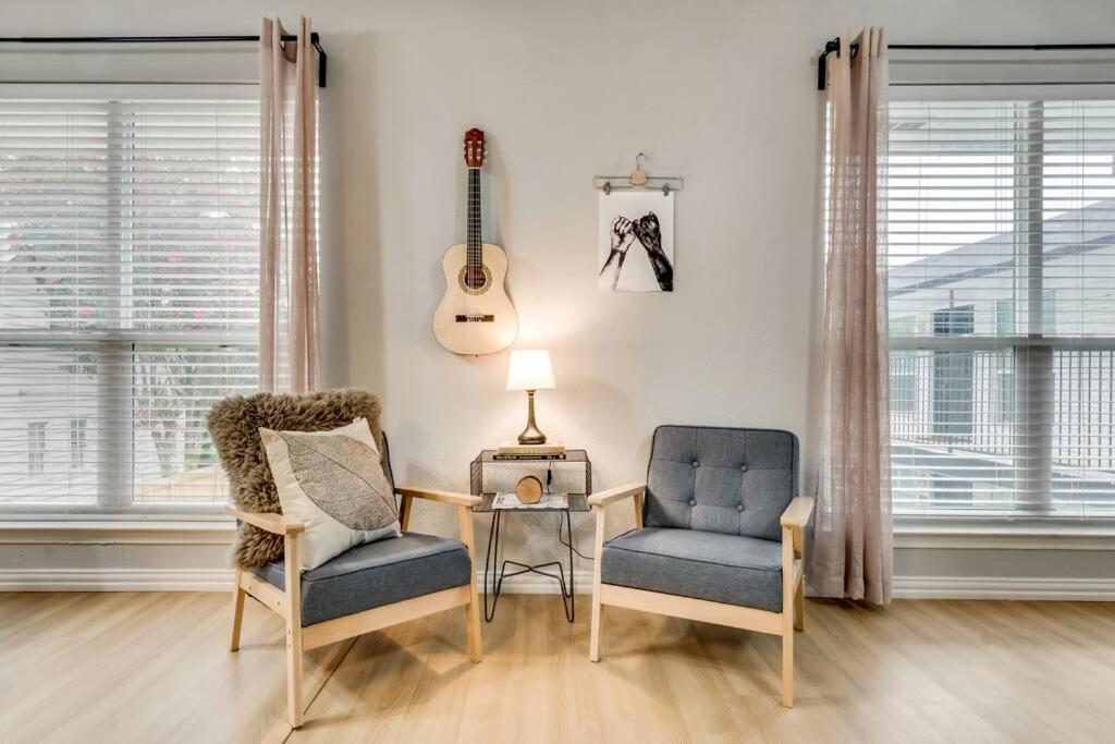 The Classic • Near Knox Henderson Dallas Extérieur photo