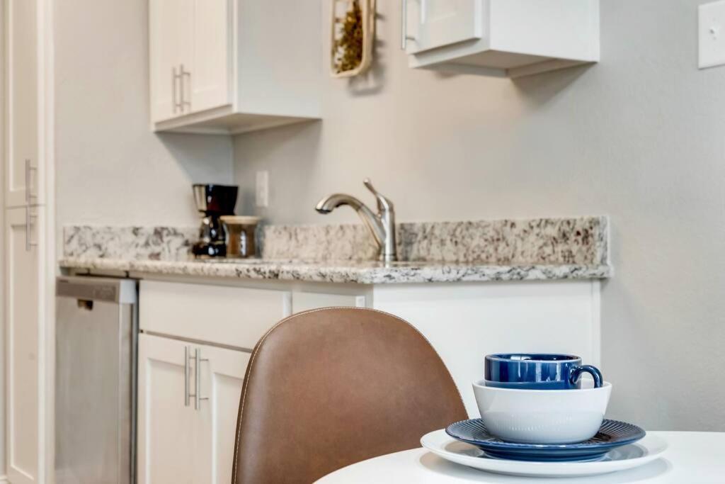 The Classic • Near Knox Henderson Dallas Extérieur photo
