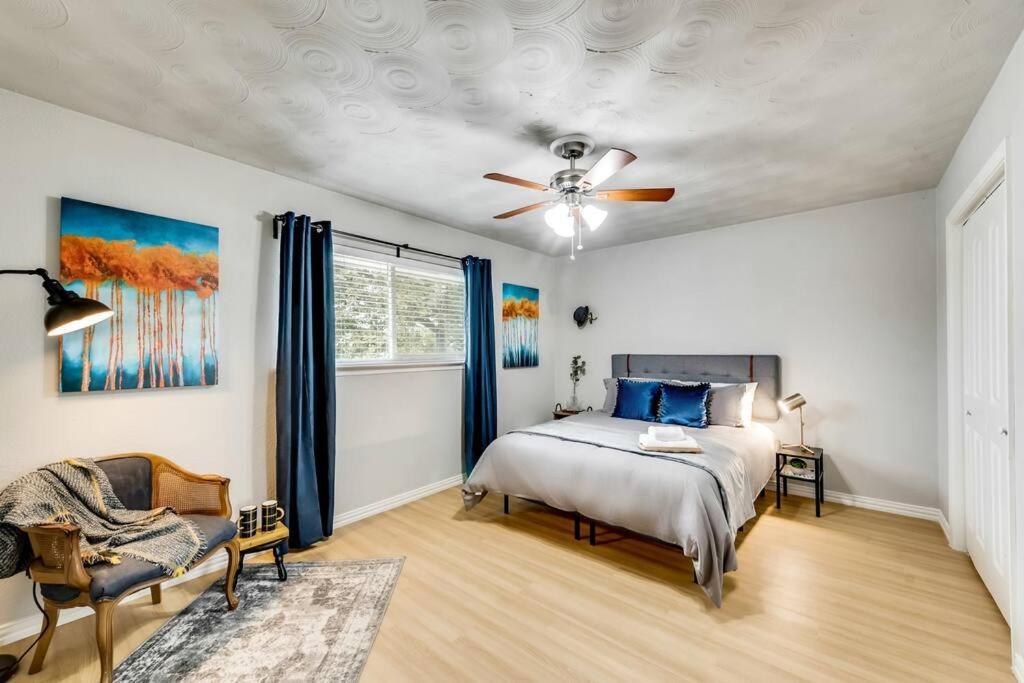 The Classic • Near Knox Henderson Dallas Extérieur photo
