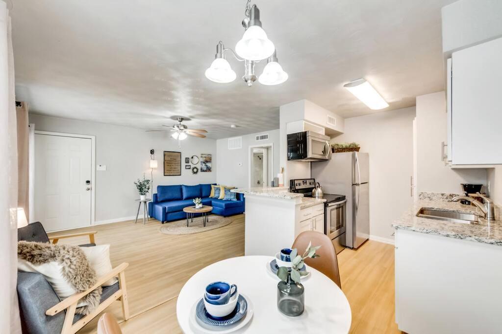 The Classic • Near Knox Henderson Dallas Extérieur photo