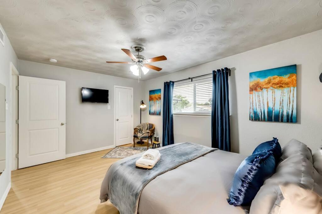The Classic • Near Knox Henderson Dallas Extérieur photo