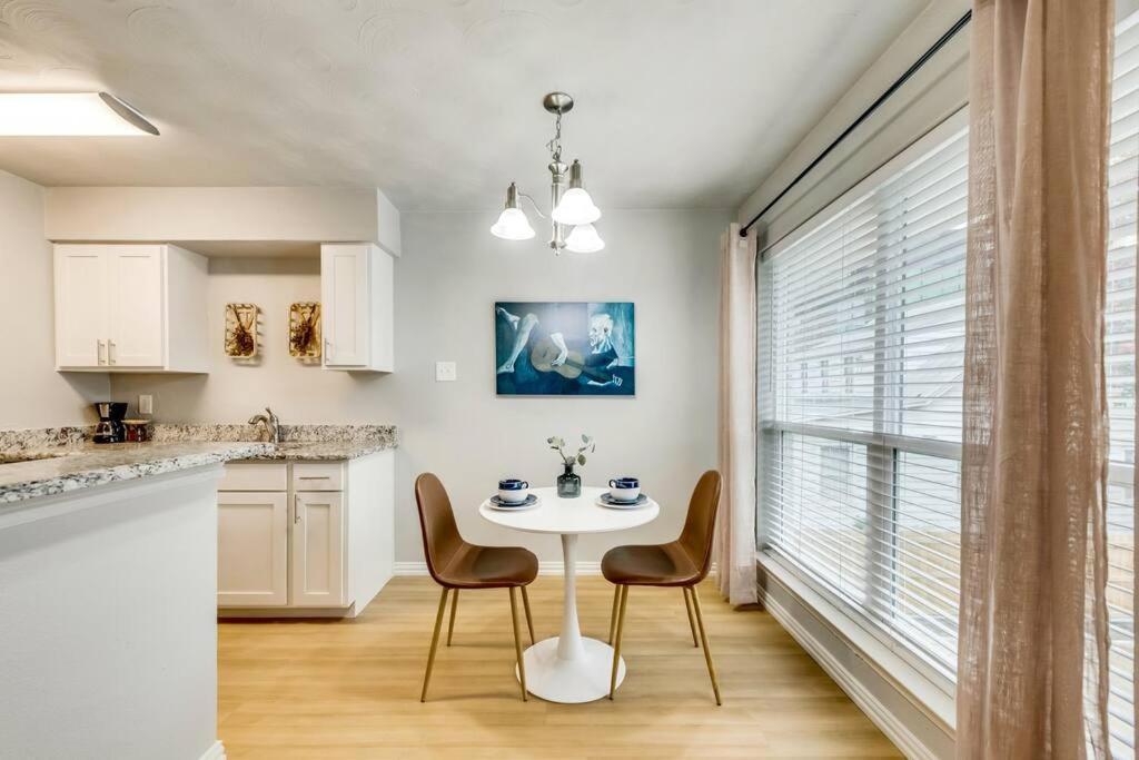 The Classic • Near Knox Henderson Dallas Extérieur photo