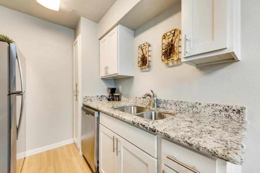 The Classic • Near Knox Henderson Dallas Extérieur photo