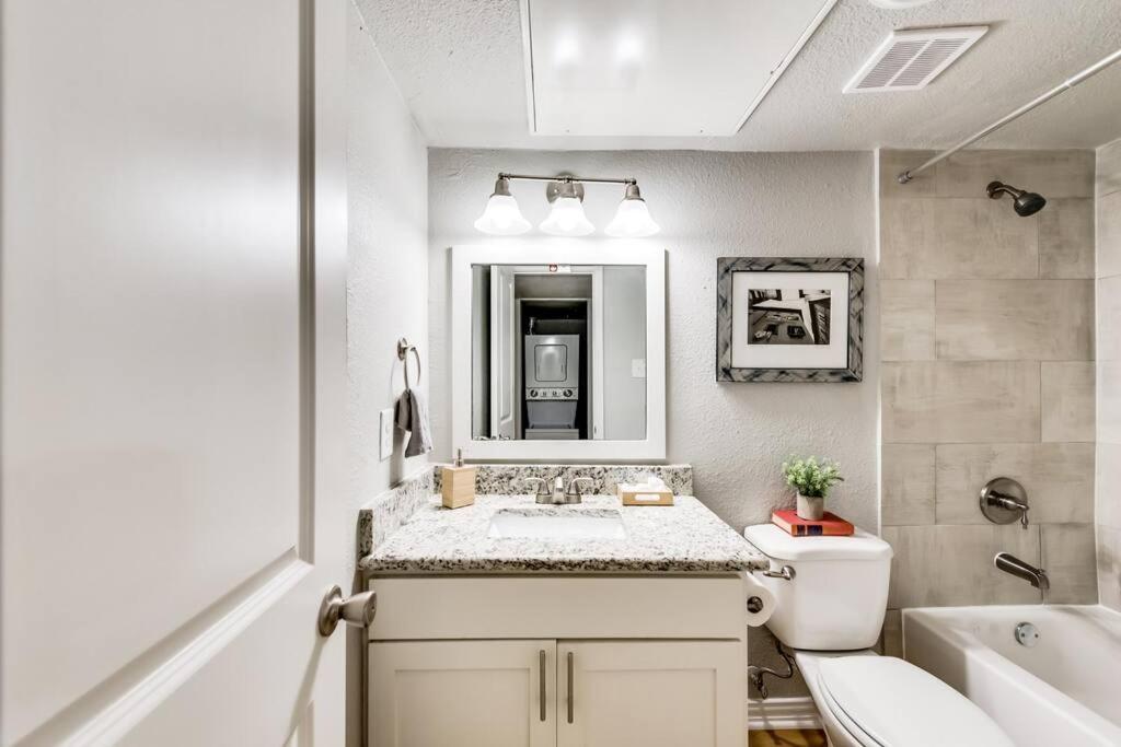 The Classic • Near Knox Henderson Dallas Extérieur photo