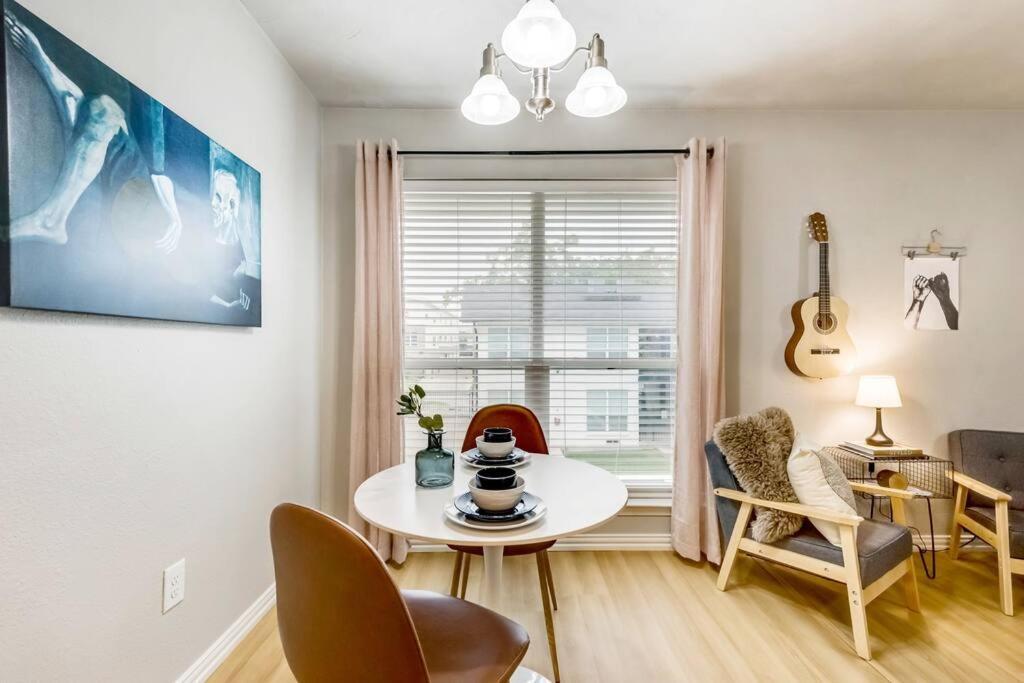 The Classic • Near Knox Henderson Dallas Extérieur photo